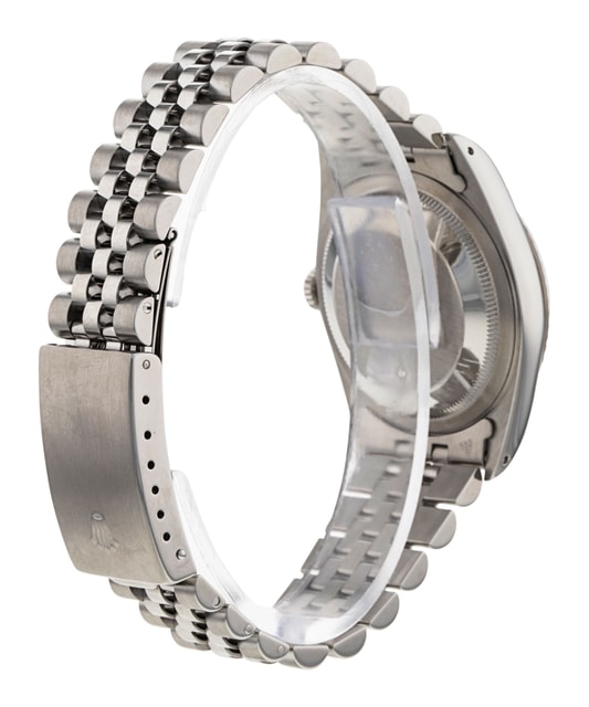 Rolex Datejust 16234 Image 3